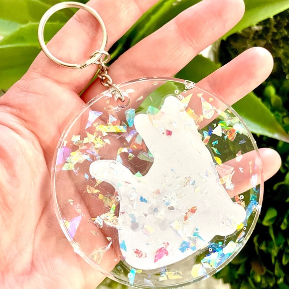 Hocus Pocus Keychain - Picture 4 of 4